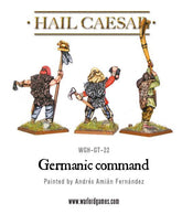 Germanic command